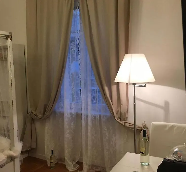 Vatican City 76 Apartment-1