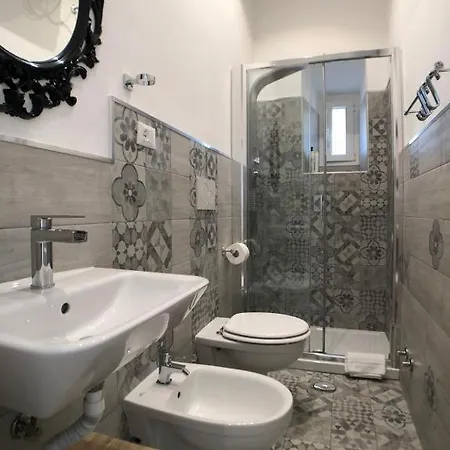 Vatican City 76 Apartment-2