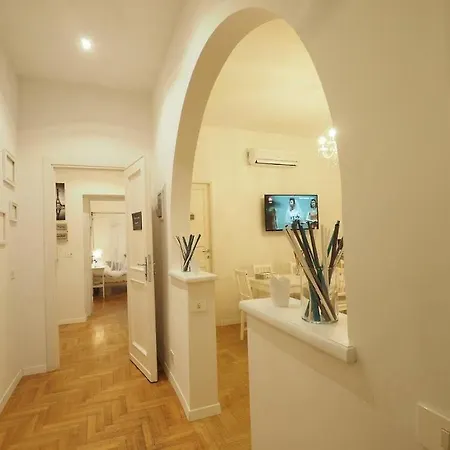 Vatican City 76 Apartment-2