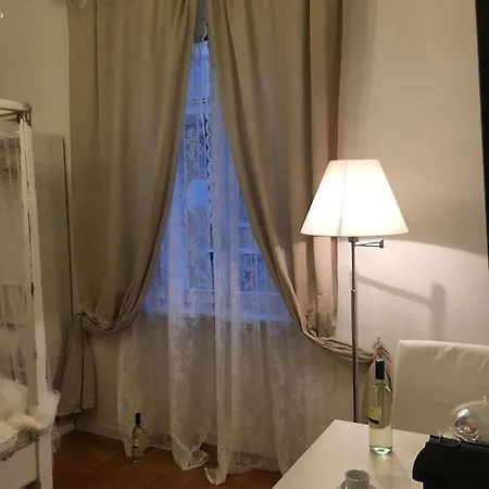 Vatican City 76 Apartment-2