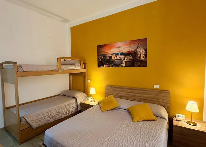 Paradise Suite Centro