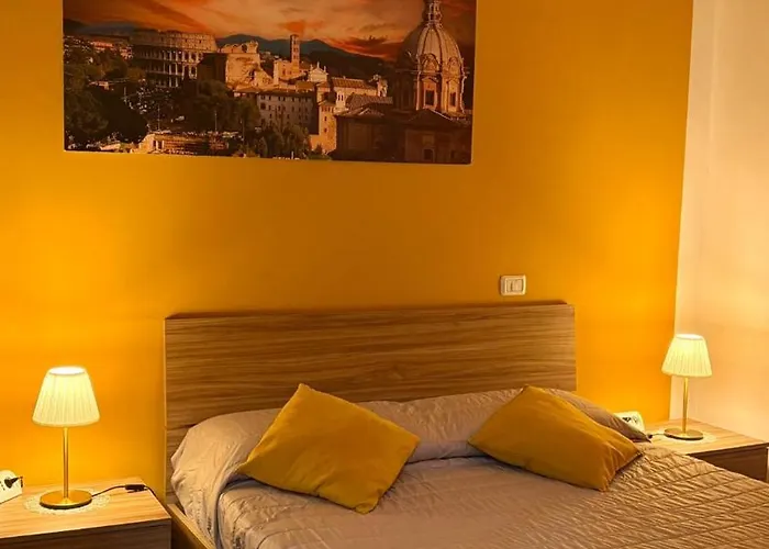 Paradise Suite Centro
